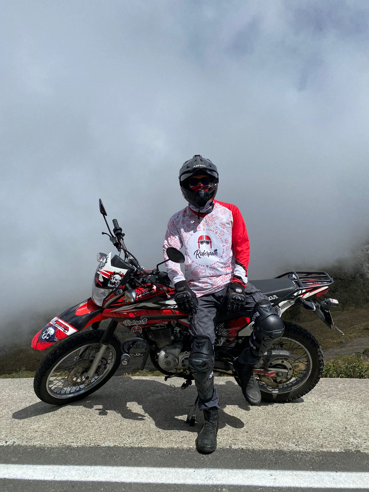 Nevado Del Ruiz, Manizales Caldas, Colombia